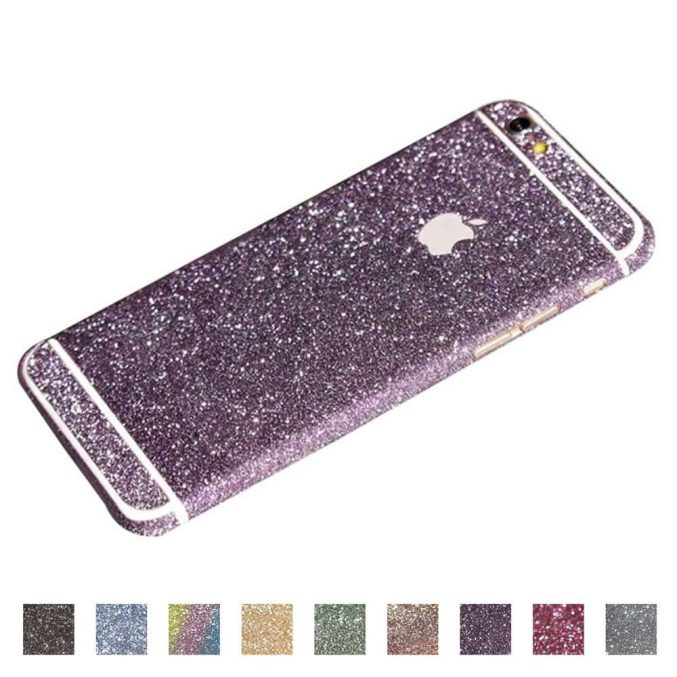 Glitter Sticks, iPhone 6/6S - Bilde 16
