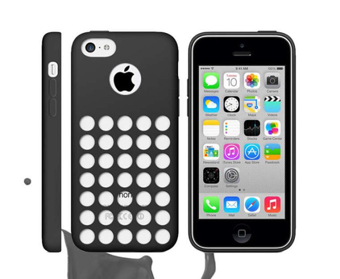 iPhone 5c Case