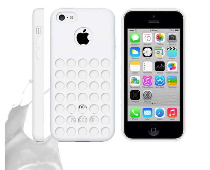 iPhone 5c Case - Bilde 3