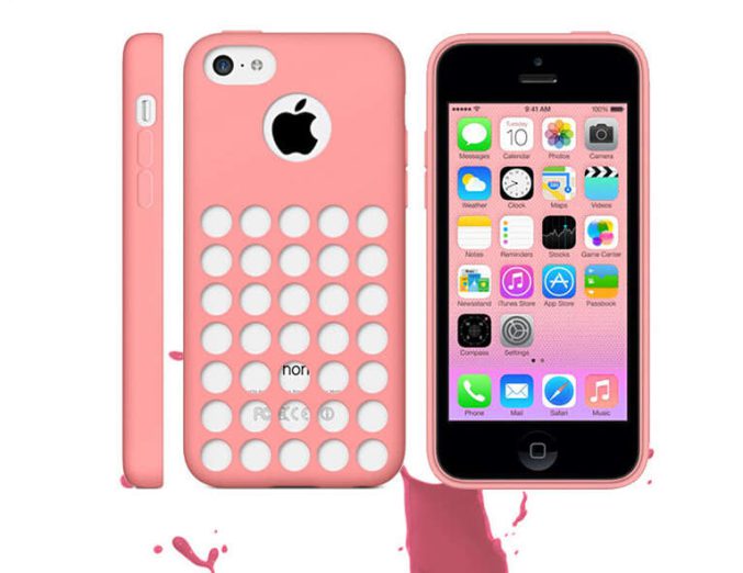 iPhone 5c Case - Bilde 7