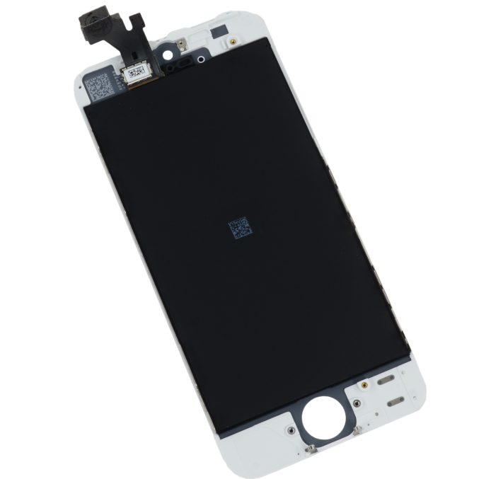 Skjerm (LCD og glass), iPhone SE  (1.gen) - Bilde 4