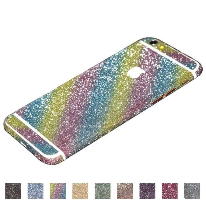 Glitter Sticks, iPhone 6/6S - Bilde 7