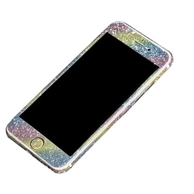 Glitter Sticks, iPhone 6/6S - Bilde 27