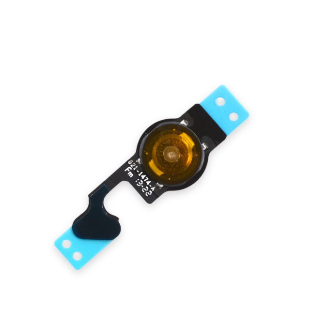 Bytte hjem modul (ribbon cable) på iPhone 5 - Bilde 3