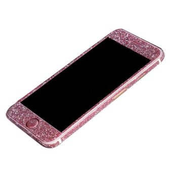 Glitter Sticks, iPhone 6/6S - Rosa
