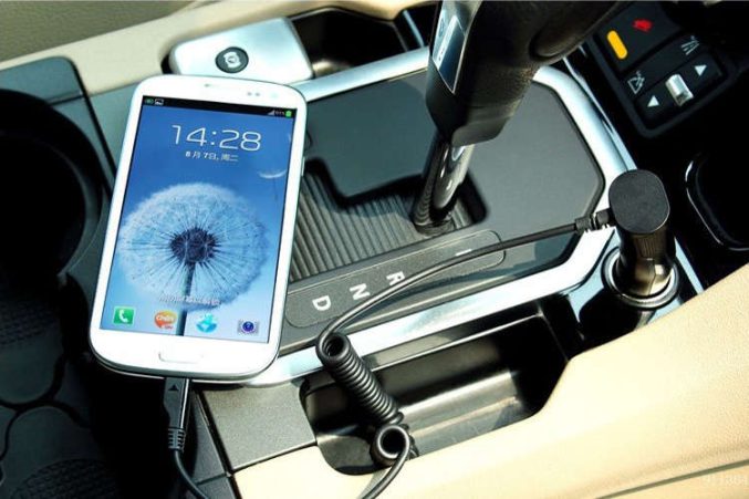 Micro USB billader, 12v - Bilde 4