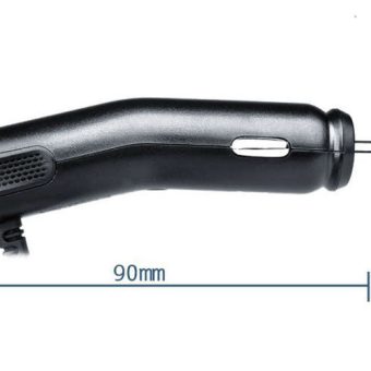Micro USB billader, 12v Mobilverkstedet.no 12V Billader med 4 usb utganger Mobilverkstedet.no