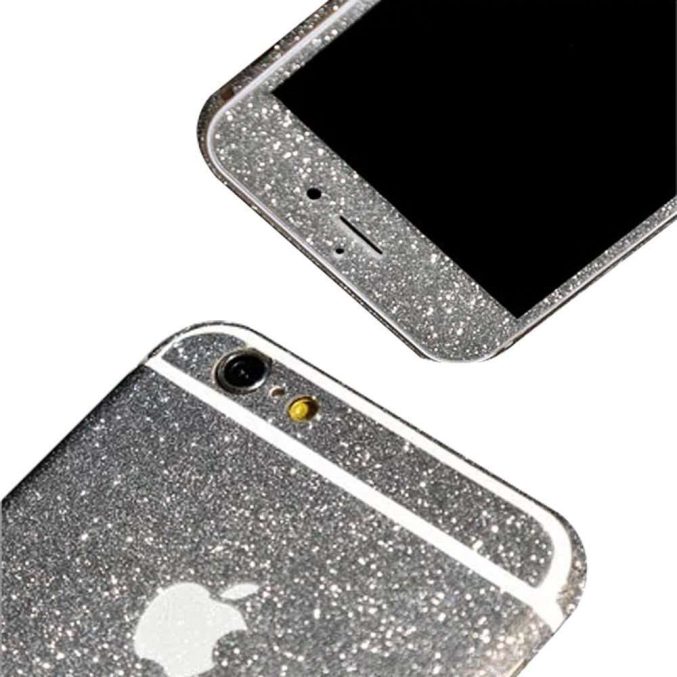 Glitter Sticks, iPhone 6/6S - Bilde 11