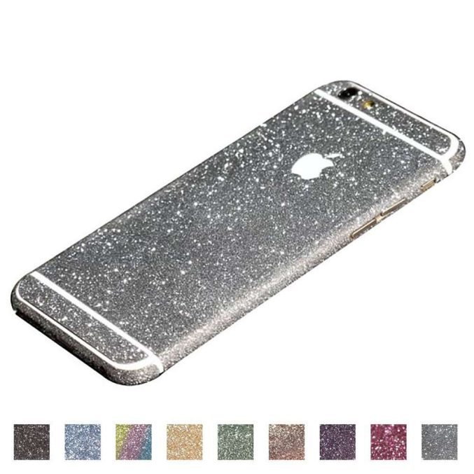 Glitter Sticks, iPhone 6/6S - Bilde 12