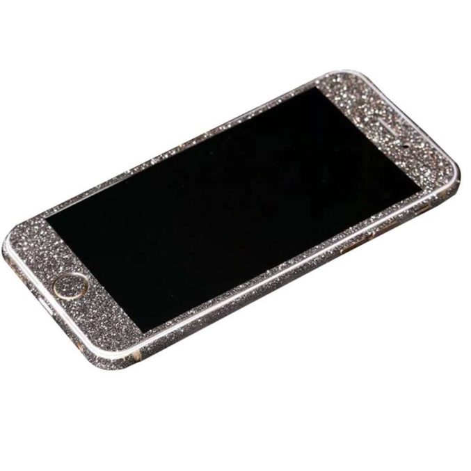 Glitter Sticks, iPhone 6/6S - Bilde 25