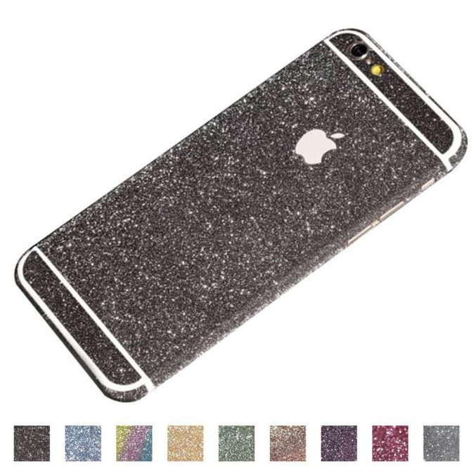Glitter Sticks, iPhone 6/6S - Bilde 23