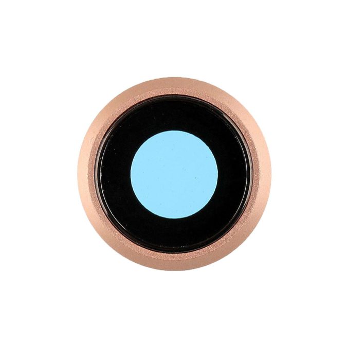 Kameralinse for iPhone 8 - Bilde 2