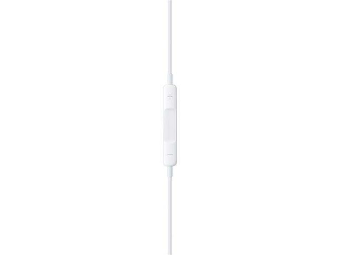 Apple EarPods med fjernkontroll og mik (lightning) - Bilde 6
