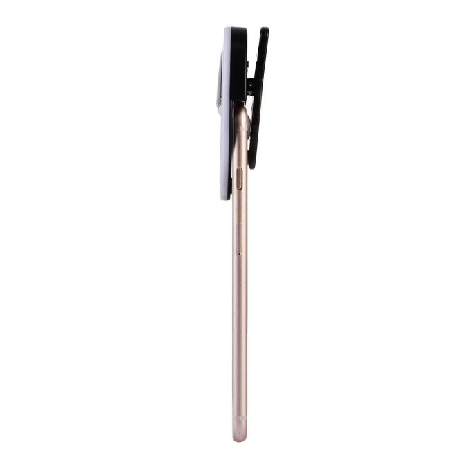 Selfie lys clip-on - Bilde 18