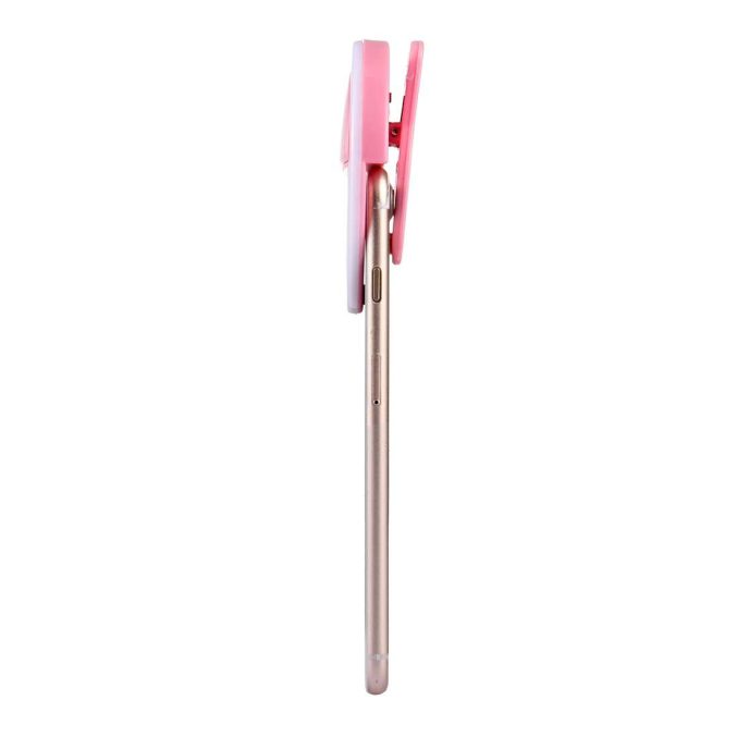 Selfie lys clip-on - Bilde 6