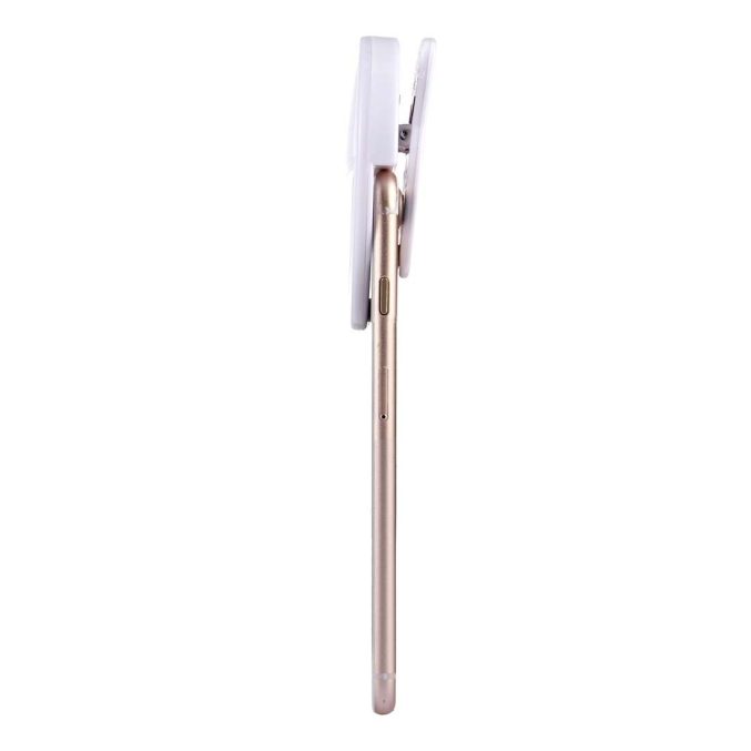Selfie lys clip-on - Bilde 24
