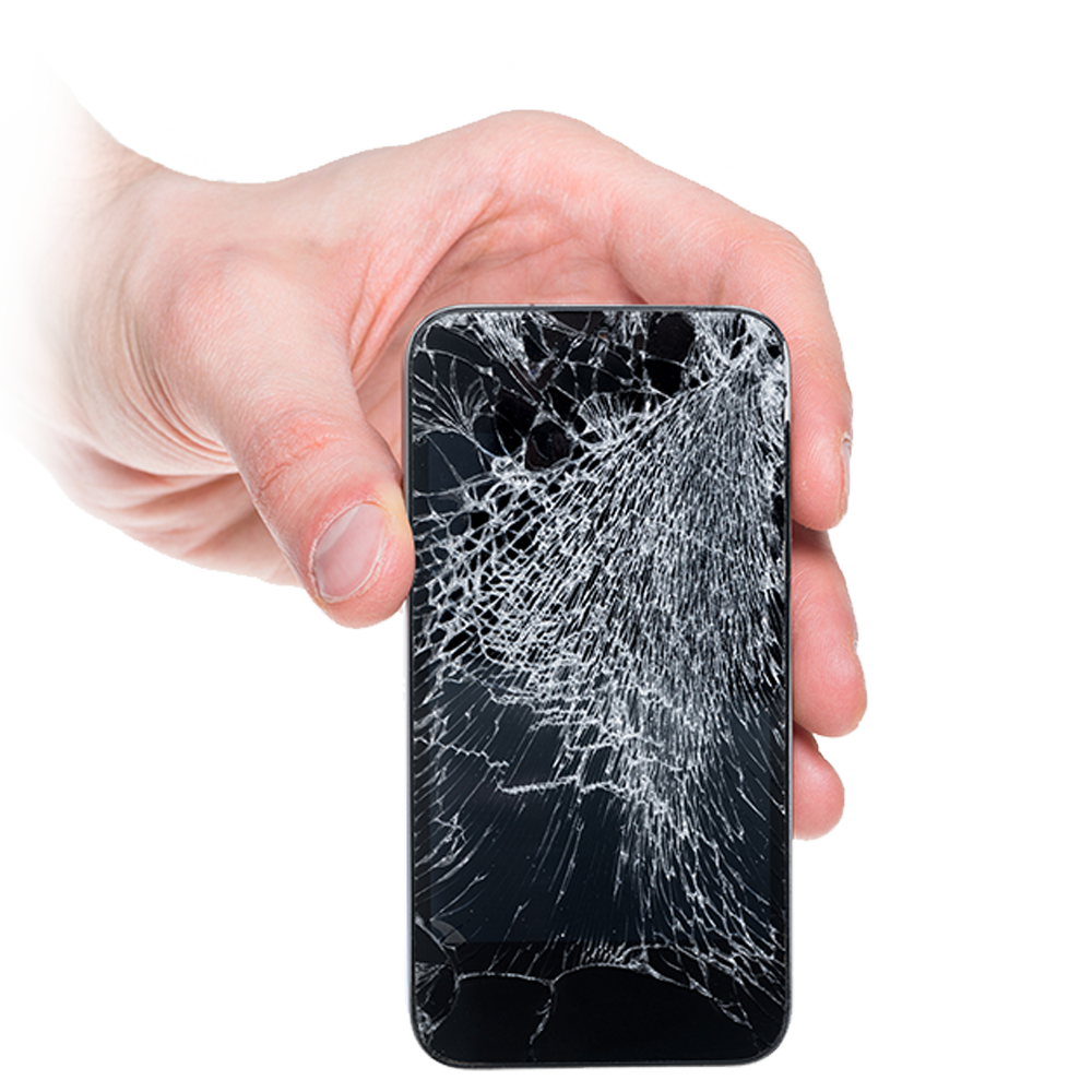 Bytte iPhone skjerm - Mobilverkstedet.no