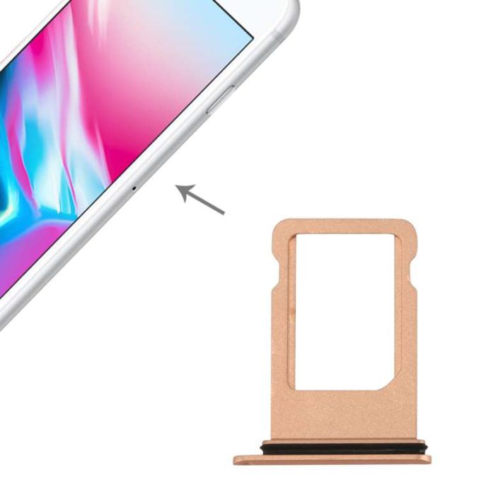 SIM-kortholder til iPhone 8 og SE (2020) - Bilde 8
