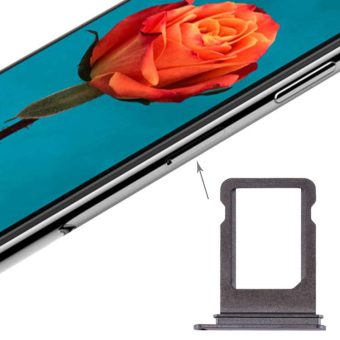 SIM-kortholder til iPhone X