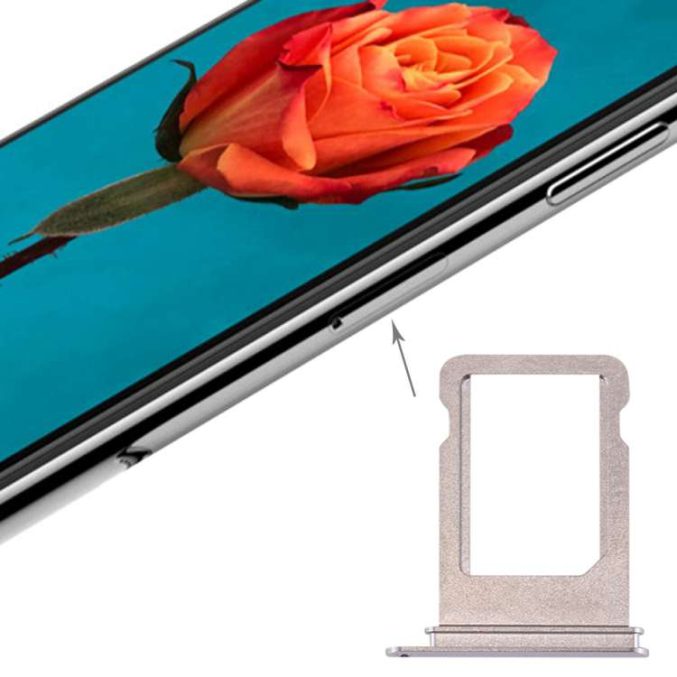 SIM-kortholder til iPhone X - Bilde 2