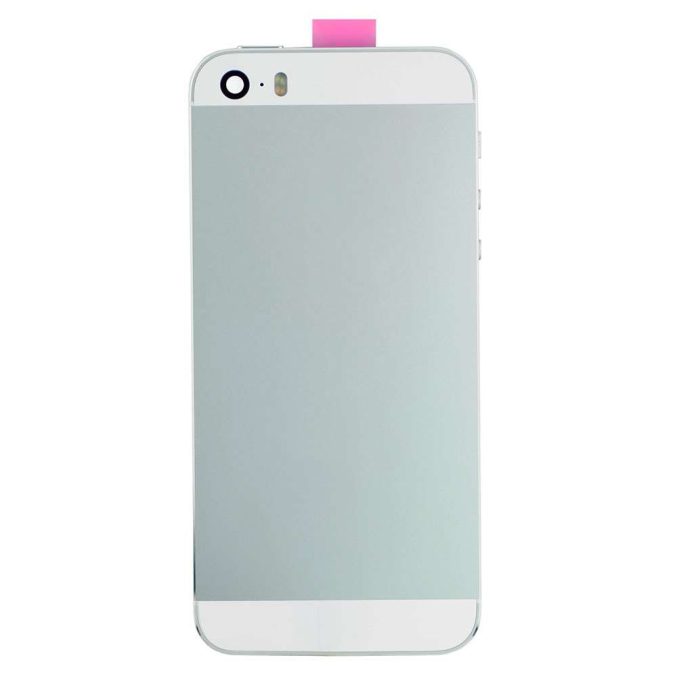 Komplett iPhone SE Bak Cover  (1.gen) - Bilde 12