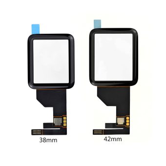 Apple Watch 1st Gen Touch Panel 38mm Black Watch