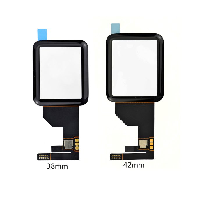 Apple Watch 1st Gen Touch Panel 38mm Black Watch