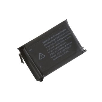 Apple Watch (38mm) Battery Replacement Watch