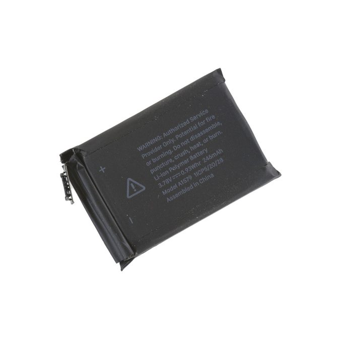 Apple Watch (42mm) Battery Replacement Watch