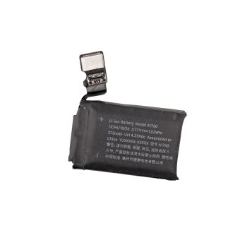 Apple Watch Series 2 Battery Replacement 38mm Watch > Apple Watch Series 2nd 38mm