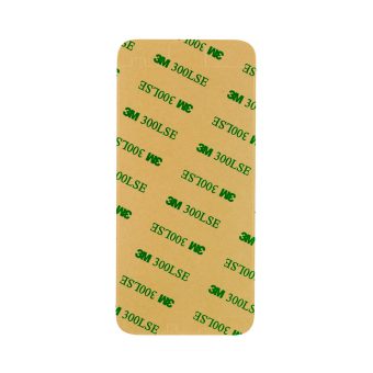 Front Supporting Frame 3M Adhesive Sticker for iPhone 6 iPhone > iPhone 6