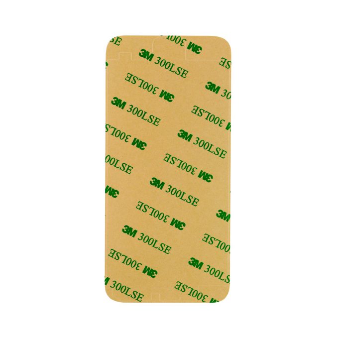 Front Supporting Frame 3M Adhesive Sticker for iPhone 6 iPhone > iPhone 6