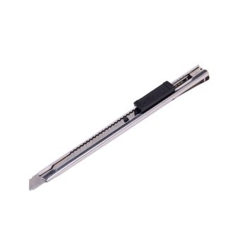 Retractable Metal Knife Cutter Cellphone Repair Tool Tools > Openning Tools