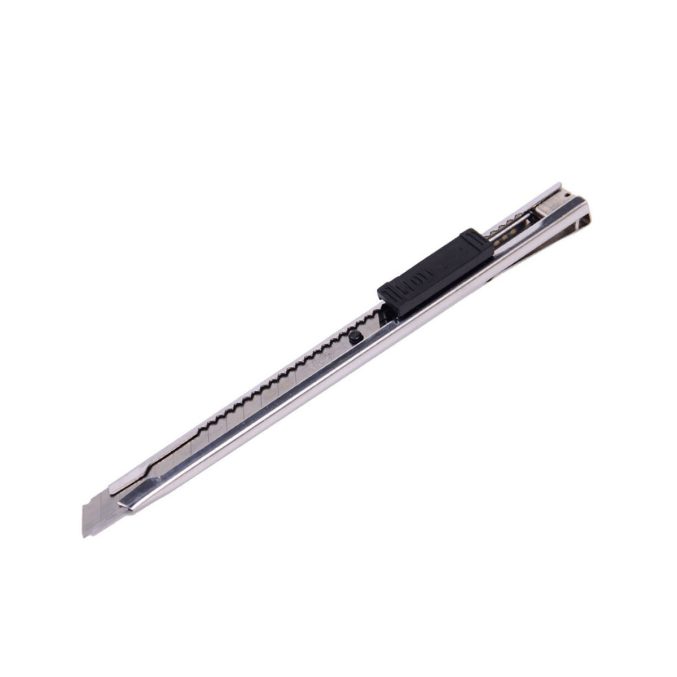 Retractable Metal Knife Cutter Cellphone Repair Tool Tools > Openning Tools
