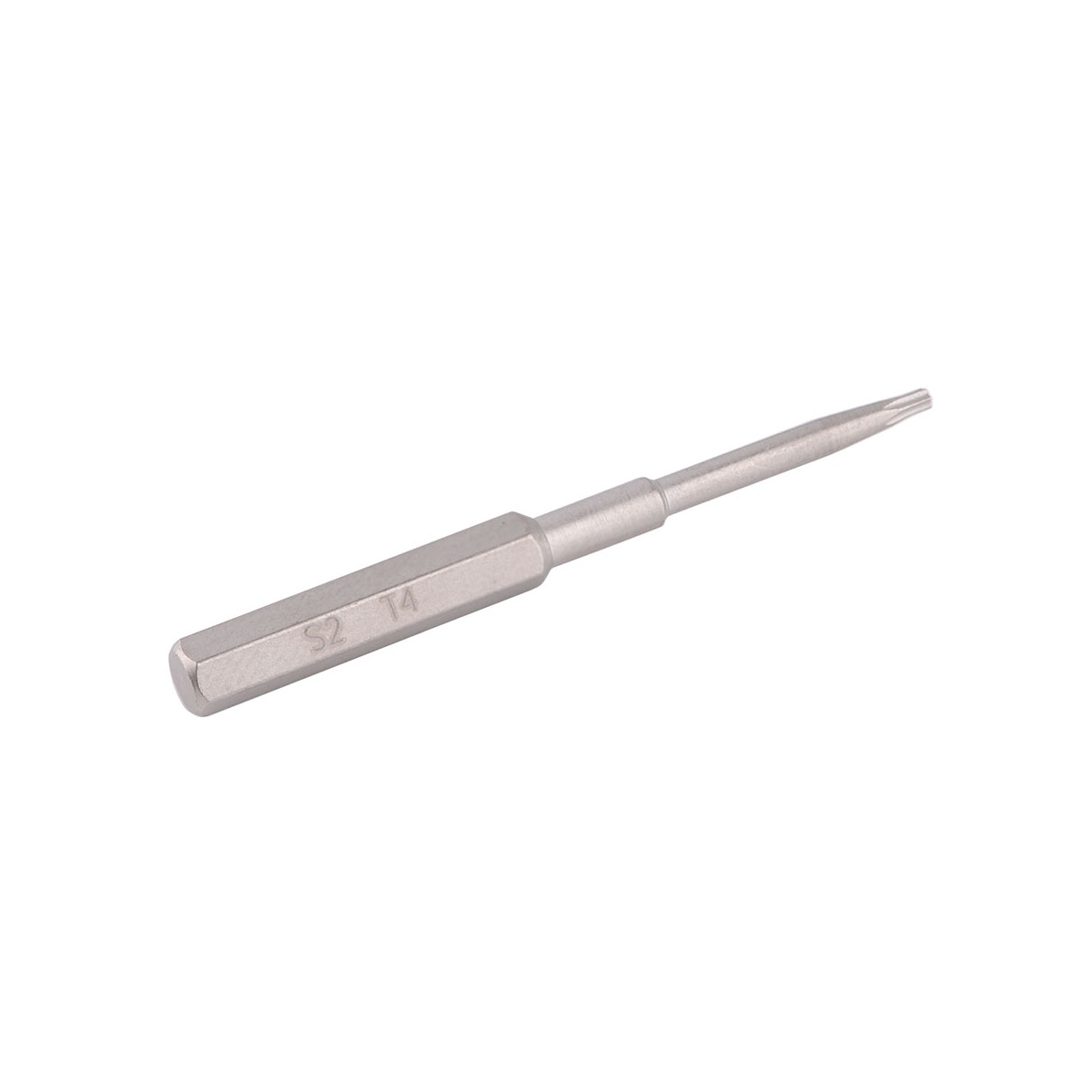 Torx T4 Screwdriver Bit #Nanch Tools > Screwdrivers
