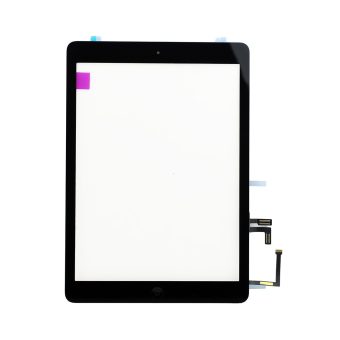 iPad Air Touch Screen Assembly - Black iPad > iPad Air