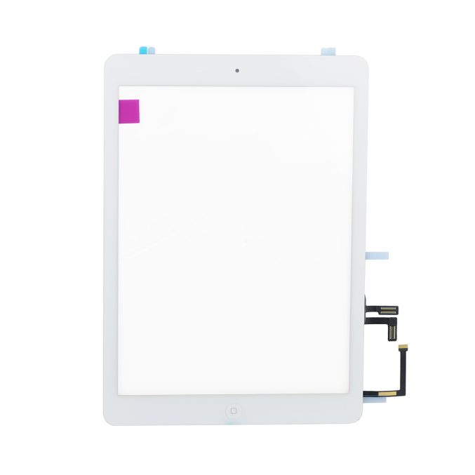 iPad Air Touch Screen Assembly - White iPad > iPad Air