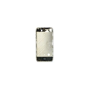 iPhone 4 Mid Frame with Bezel Full Assembly iPhone > iPhone 4 GSM