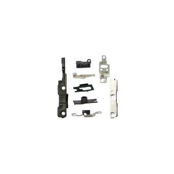 iPhone 4 Mid Plate 8 in 1 Inner Small Parts iPhone > iPhone 4 GSM