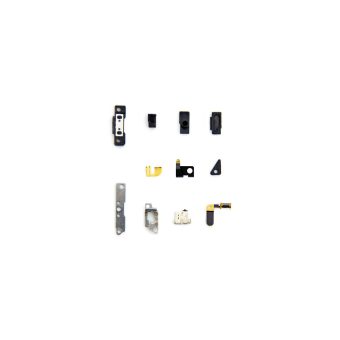 iPhone 4S inner Small Parts Set 13pcs iPhone > iPhone 4S