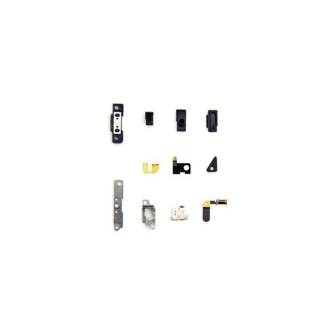 iPhone 4S inner Small Parts Set 13pcs iPhone > iPhone 4S