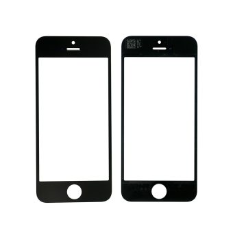 iPhone 5 Front Glass Lens - Black Tools > Screen Refurbishing > Front Glass Lens