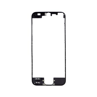 iPhone 5 Front Supporting Frame Black iPhone > iPhone 5