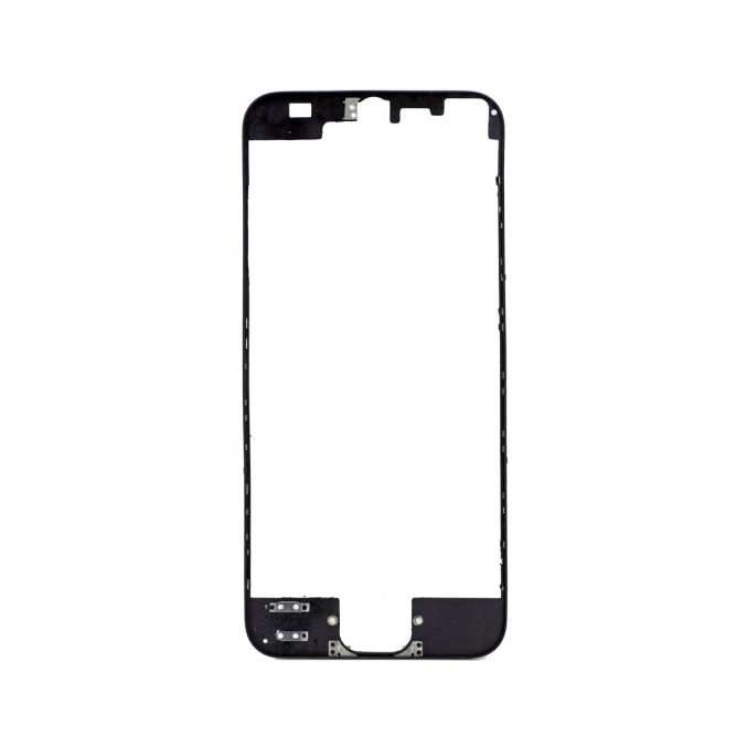 iPhone 5 Front Supporting Frame Black iPhone > iPhone 5