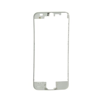 iPhone 5 Front Supporting Frame White iPhone > iPhone 5