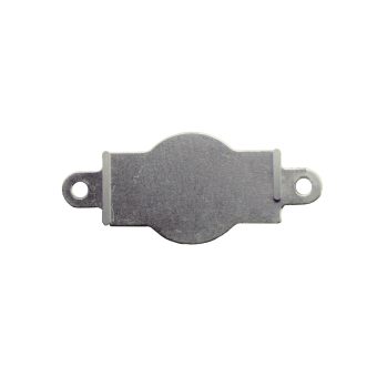 iPhone 5 Home Button Backing Plate iPhone > iPhone 5