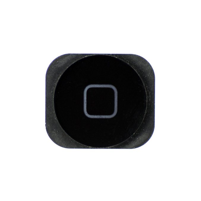 iPhone 5 Home Button Black iPhone > iPhone 5