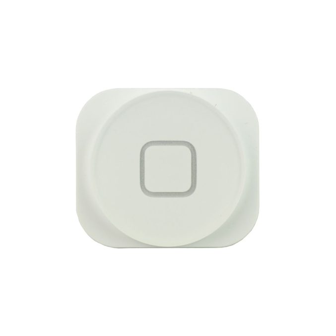 iPhone 5 Home Button White iPhone > iPhone 5