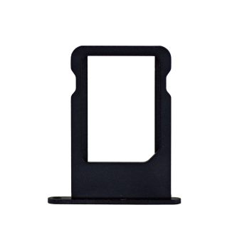 iPhone 5 Nano Sim Card Tray Black iPhone > iPhone 5