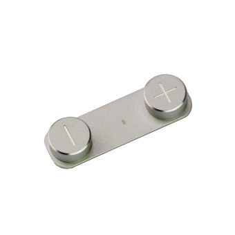 iPhone 5 Volume Button Silver iPhone > iPhone 5